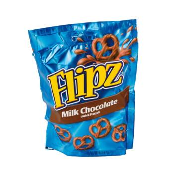 FLIPZ Chocolate Milk 100g