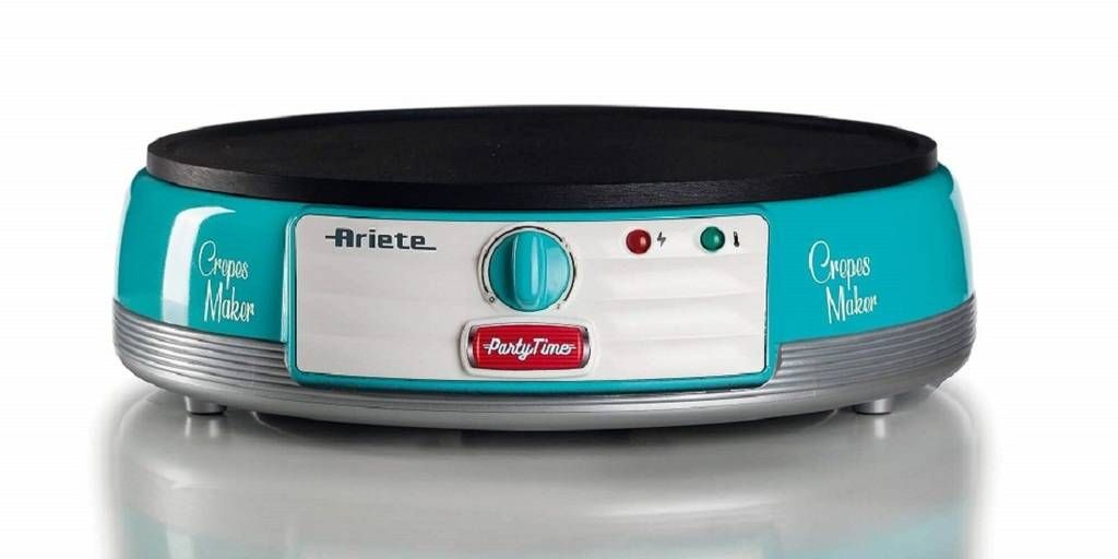 Ariete Party Time Crepes Maker modrý