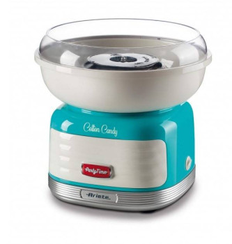 Ariete Party Time Cukrová vata modrý