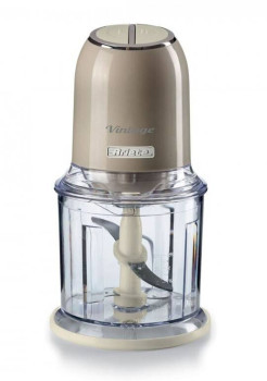 Ariete Vintage retro sekáček béžový