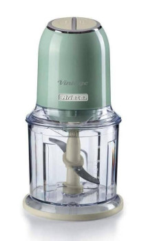 Ariete Vintage retro sekáček zelený