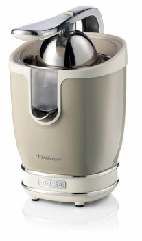 Ariete Vintage odšťavňovač citrusů béžový