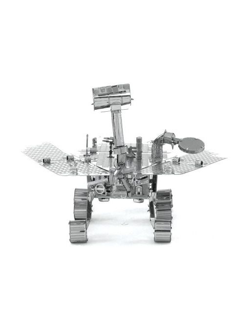 Metal Earth Mars Rover kovový model