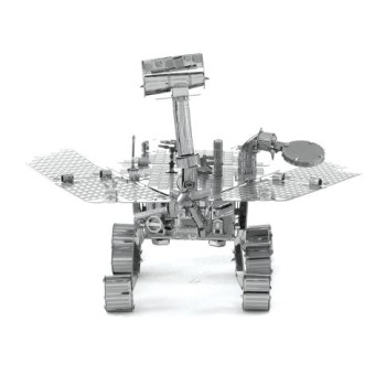Metal Earth Mars Rover kovový model