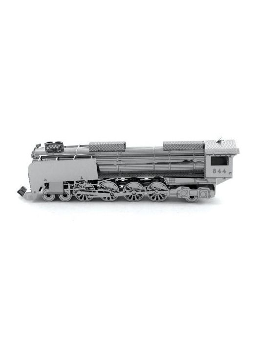 Metal Earth Steam Locomotive kovový model