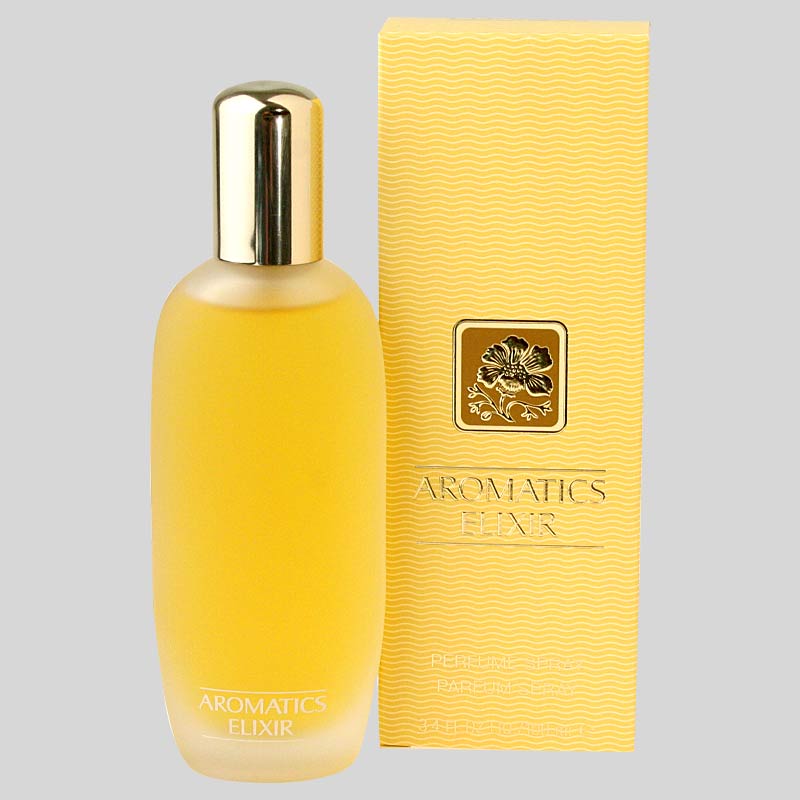 Clinique Aromatic Elixir EdP 100ml