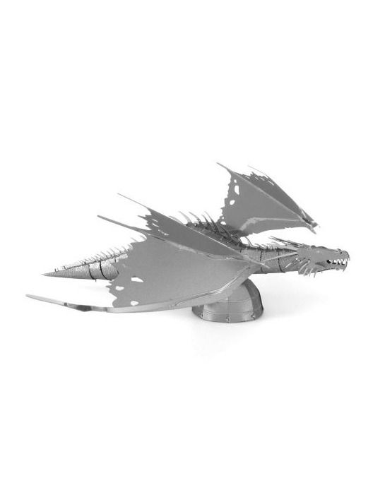 Metal Earth - Harry Potter, Drak od Gringottů
