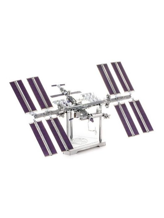 Premium Series Mezinárodní vesmírná stanice ISS