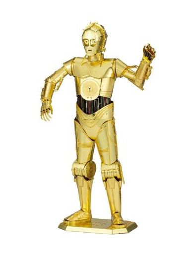 Premium Series Star Wars C-3PO