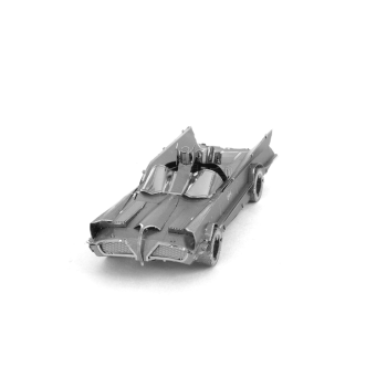 Metal Earth Batman Batmobile TV Serie