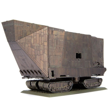 Premium Series Star Wars Jawa Sandcrawler