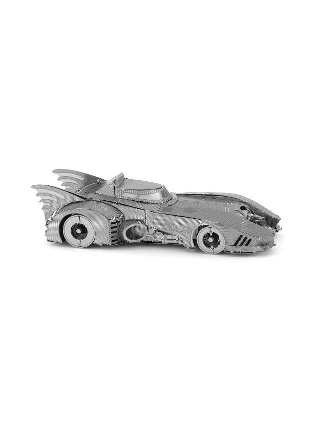 Metal Earth Batman, Batmobile 1989