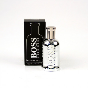 Hugo Boss Bottled United Men EdT 100ml - 1