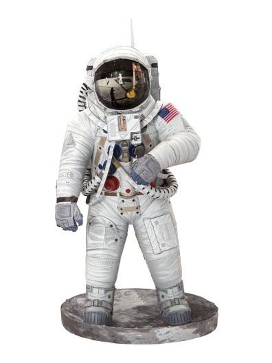 Premium Series Apollo 11 Astronaut