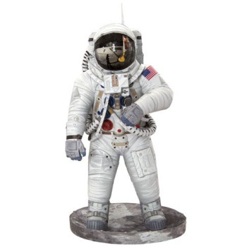 Premium Series Apollo 11 Astronaut