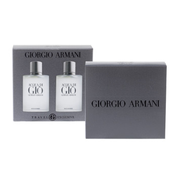 Giorgio Armani Acqua di Gio Set EdT 2x30ml