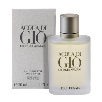 Giorgio Armani Acqua di Gio Set EdT 2x30ml - 2