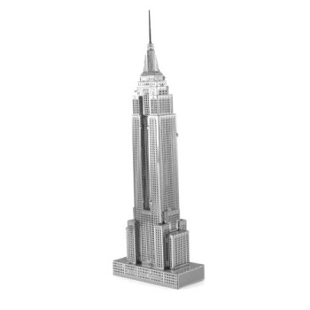 Premium Series Empire State Building