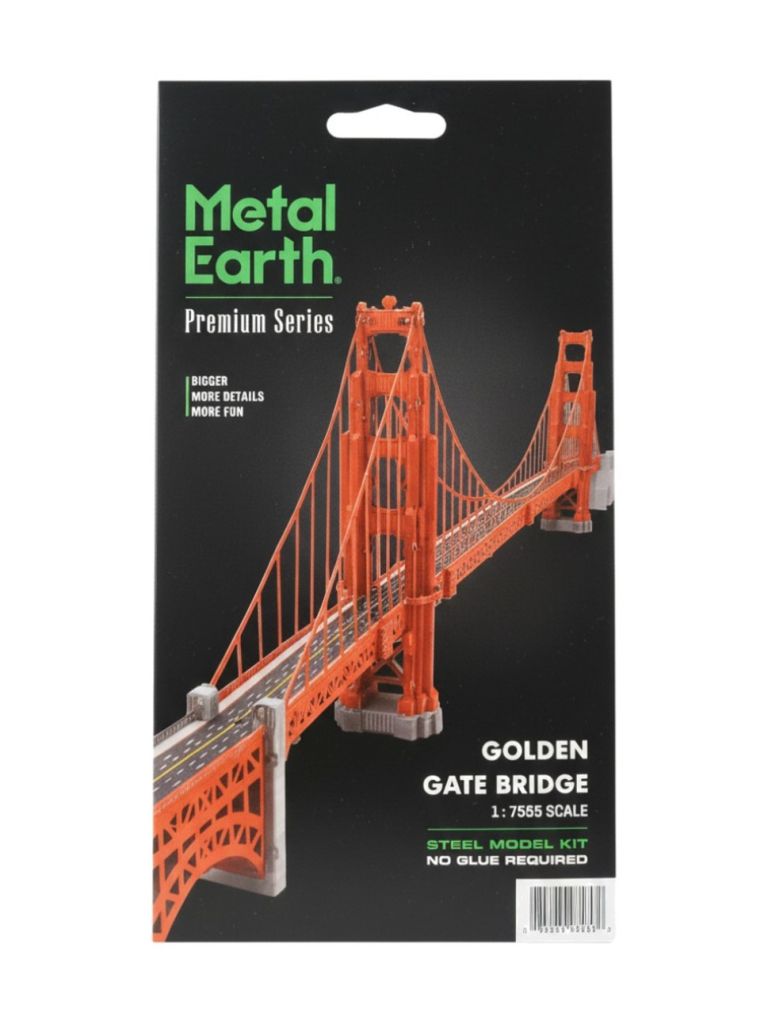 Premium Series Golden Gate Bridge