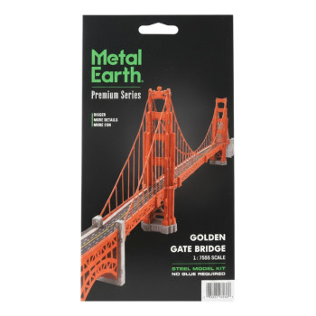 Premium Series Golden Gate Bridge