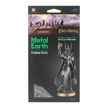 Premium Series Lord of the Rings Sauron