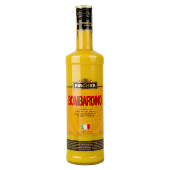 Pircher Bombardino 17% 0,7 l