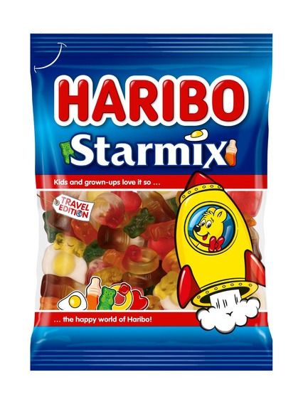 HARIBO Starmix 450g