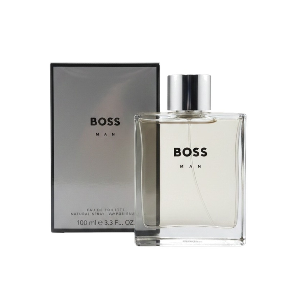 Hugo Boss Orange EdT 100ml
