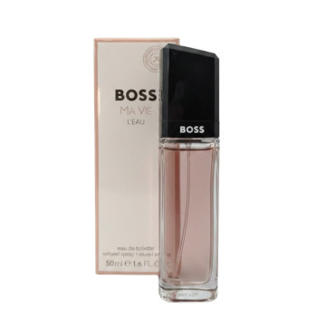 Hugo Boss Ma Vie L'Eau EdT 50 ml - 1