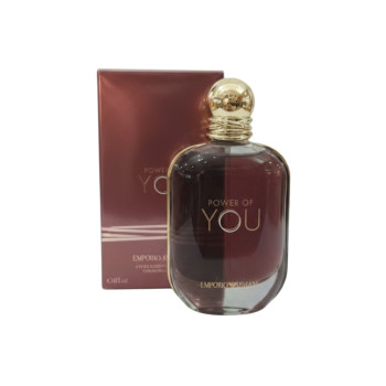 Giorgio Armani Power of You EdP 90ml