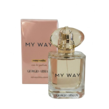 Giorgio Armani My Way EdP 50ml