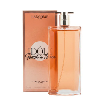 Lancôme Idôle Peach'n Roses L' Eau de Parfum Fruitée 100 ml