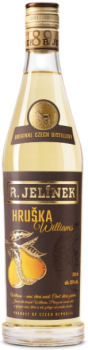 R.Jelínek Sladká Hruška 0,7l  35%