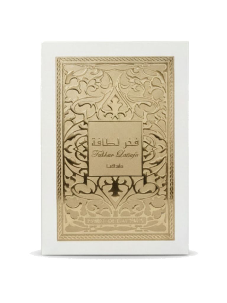 Lattafa Fakhar Women EdP 100ml