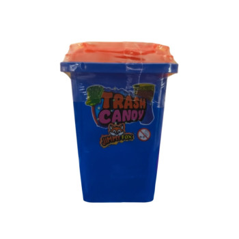 Jimmi Fox Trash Candy 24g
