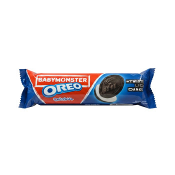Oreo Original Vanilla flavored Creme 110,4g