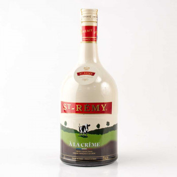 Saint Remy Creme 1l 15% - 1