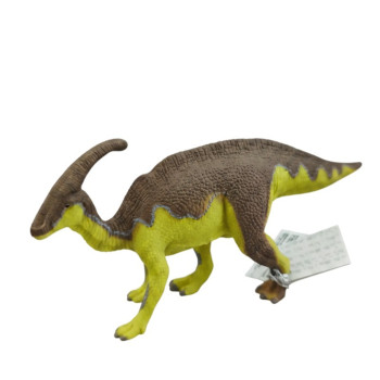 Parasaurolophus zooted plast 20cm v sáčku
