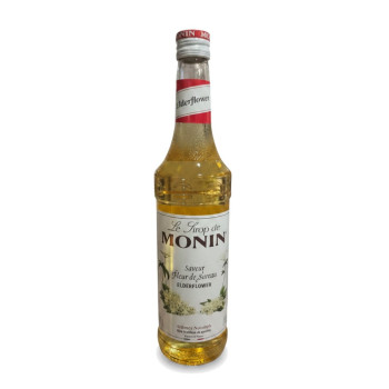 Monin Bezinka Fleu de Sure 0,7l