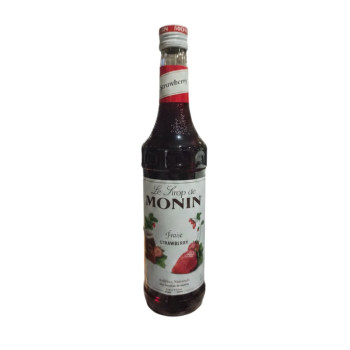 Monin Jahoda 0,7l