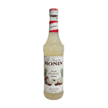 Monin Kokos 0,7l