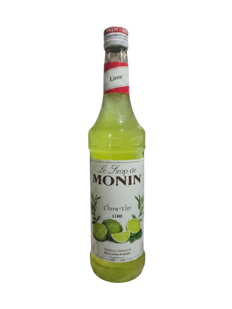 Monin Limetka 0,7 l