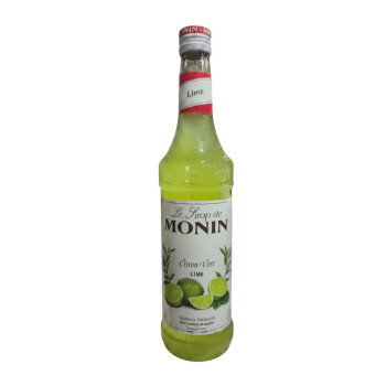 Monin Limetka 0,7 l
