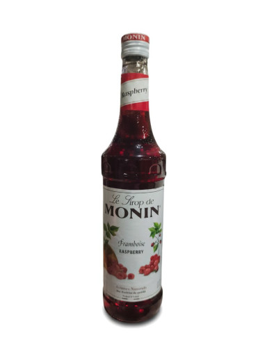 Monin Malina 0,7 l - 1