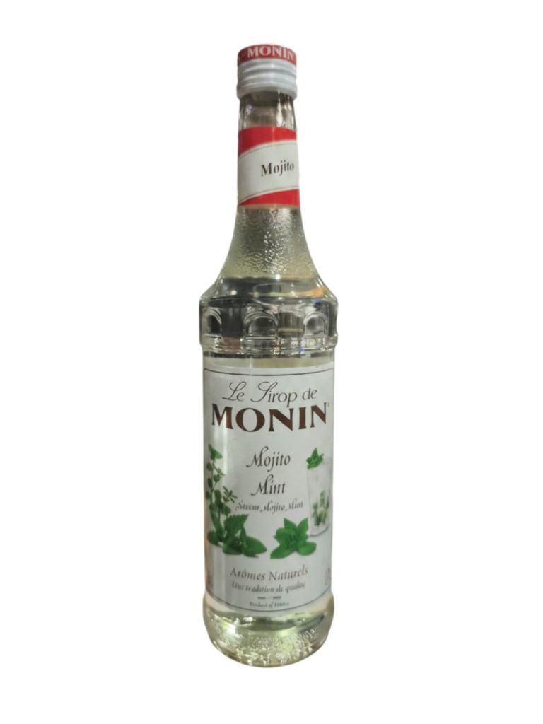 Monin Mojito Mint 0,7 l