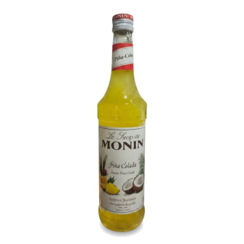 Monin Piňa Colada 0,7l