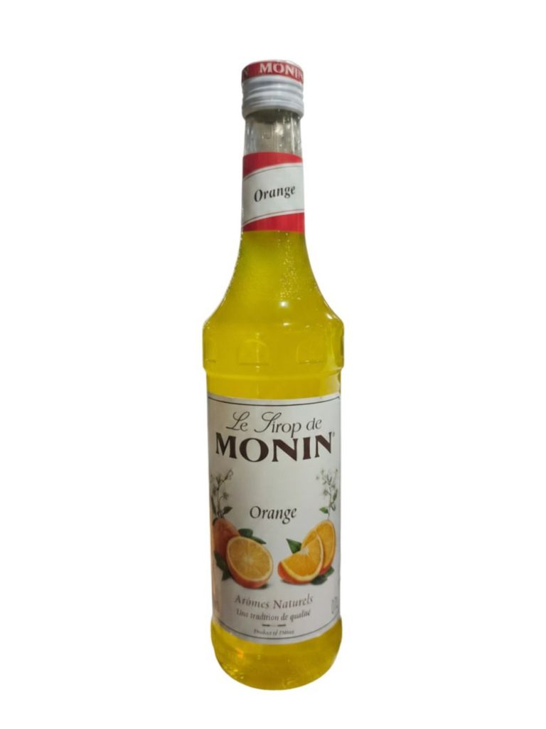 Monin Pomeranč 0,7l