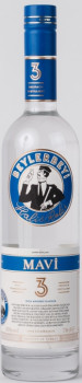 Beylerbeyi Raki Mavi 0,7l 45%