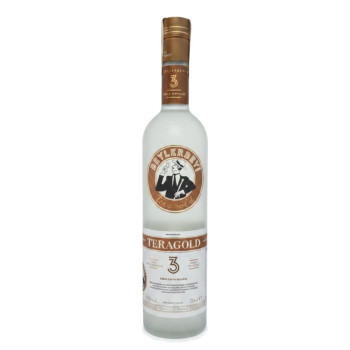 Beylerbeyi Raki Teragold 0,7l 45%