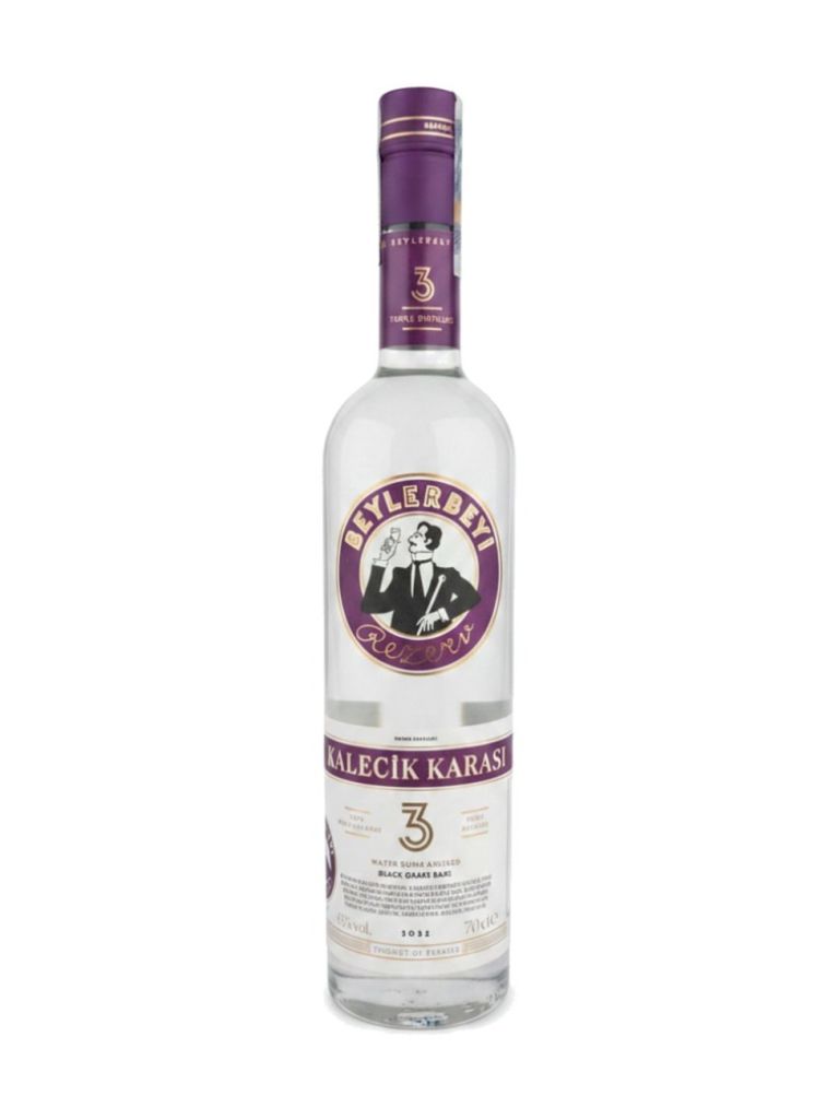 Beylerbeyi Kalecik Karası 0,7l 45%
